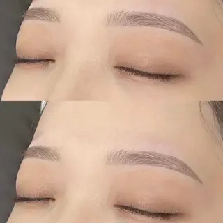 アイブロウ 脇山 結衣の眉毛・アイブロウイメージ