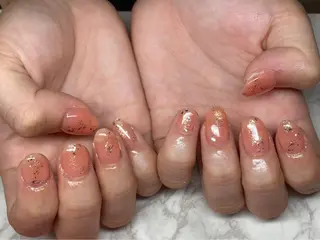 ネイル Beauty Salon Lunaのエステ・リラクイメージ