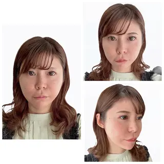 ﾊﾟｰｿﾅﾙｶﾗ-/ ﾒｲｸ/ｴｽﾃ/骨格のエステ・リラクイメージ