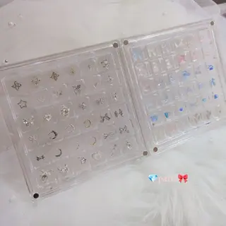 ネイル WOL🌙 momokoのネイルデザイン