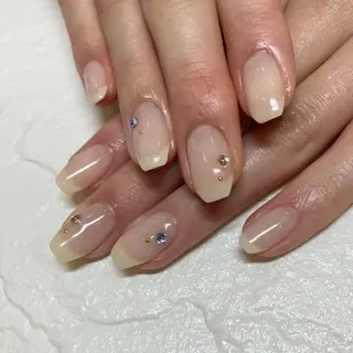 ネイル Karashima .のネイルデザイン