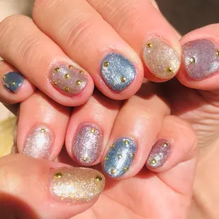 ネイル mint nail pecoのネイルデザイン