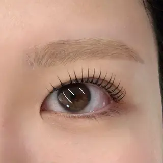 マツエク・マツパ amii.+eyesalon 沖縄那覇店所属・マツパ♡那覇 /永山♡のマツエク・マツパデザイン