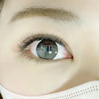 マツエク・マツパ サロンドトレス 心斎橋のマツエク・マツパデザイン