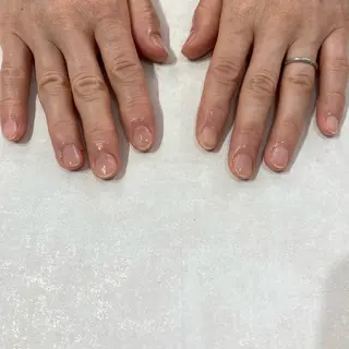 ネイル Niconail ☆ 仙川/ Aiのネイルデザイン