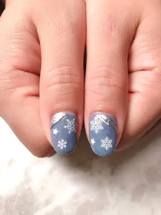 ネイル 🍭Kiara Nail🍭のネイルデザイン