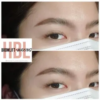 Lash One 四条店のマツエク・マツパデザイン