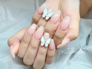 ネイル -N nail- Jr.nailistのネイルデザイン