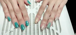 ネイル SYR nail salonのネイルデザイン