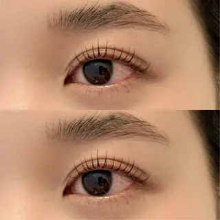 マツエク・マツパ natsumi 【alice天神店】のマツエク・マツパデザイン