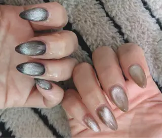 ネイル La Culusのネイルデザイン