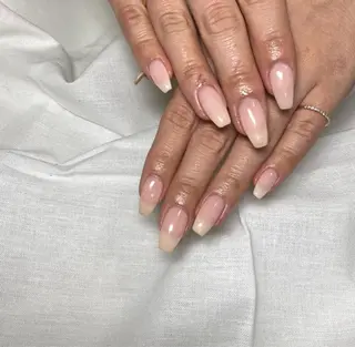 ネイル 村田 菜々香のネイルデザイン