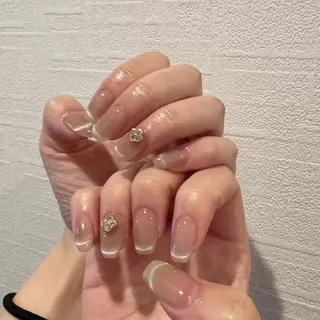 ネイル スカルプ専門店 Ｄ-Beautyのネイルデザイン