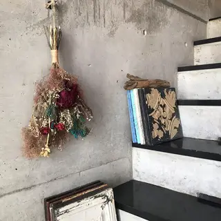 Ma Belleのネイルデザイン