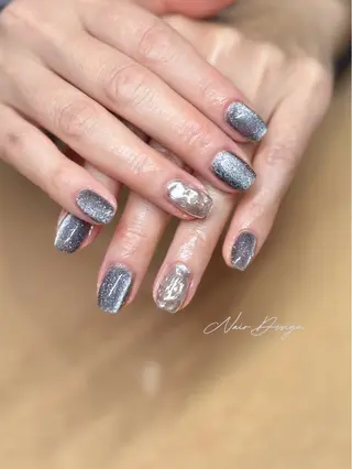 ネイル 𝓝𝓪𝓲𝓻 𝓝𝓪𝓲𝓵のネイルデザイン