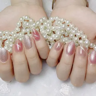 ネイル ナユキNA.YUKI 新宿店のネイルデザイン