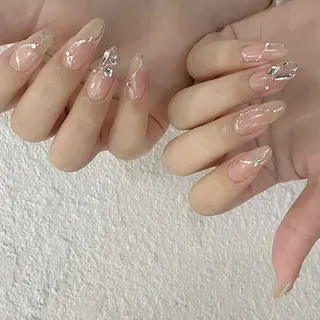 ネイル Mi miaのマツエク・マツパデザイン