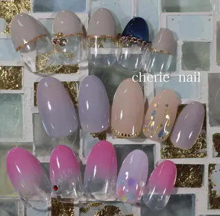 ネイル 馬場 鮎のエステ・リラクイメージ