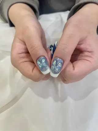 ネイル nail salon Soiréeのネイルデザイン