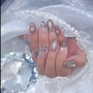 ネイル Li'a nail.のネイルデザイン