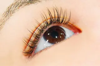 マツエク・マツパ 野田 京七のマツエク・マツパデザイン