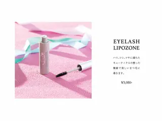 マツエク・マツパ アイブロウ MIRANDA beautyのマツエク・マツパデザイン