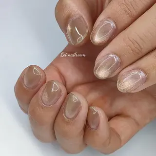 ネイル lei🌼 nailroomのネイルデザイン