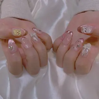 ネイル Private Salon 大宮のネイルデザイン