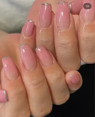 ネイル REBEST namiのネイルデザイン