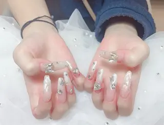 ネイル Bél Nail salonのネイルデザイン