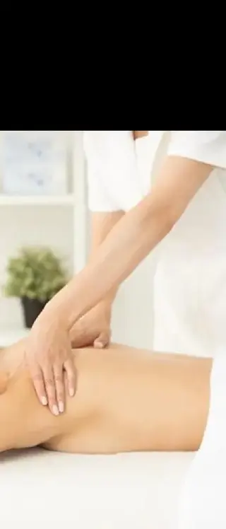 菊池 明佳のエステ・リラクイメージ