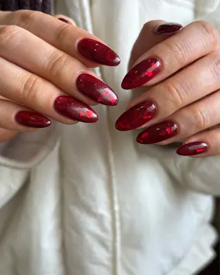 ネイル NOZOMI _ MONICAのネイルデザイン