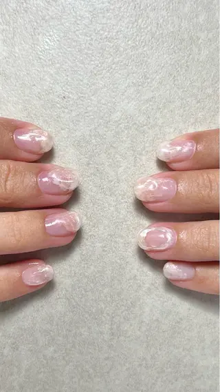 ネイル Yoonseul nail　いくみのネイルデザイン