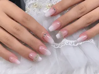 ネイル Welina ♡♡のネイルデザイン