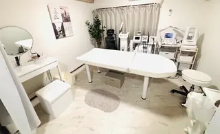 トータルサロン Re`ZAltの眉毛・アイブロウイメージ