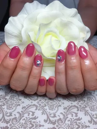 ネイル COCO +のエステ・リラクイメージ