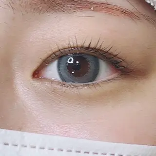 マツエク・マツパ メゾンドシャルム NISHIKAWAのマツエク・マツパデザイン