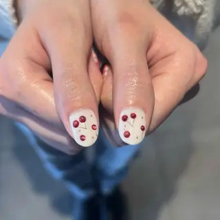 ネイル ✮ mikuのネイルデザイン