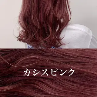 ミディアム カラー パーマ ヘアアレンジ メンズ 🪞モテ髪/トレンド 銀座DISCO🪞のヘアスタイル