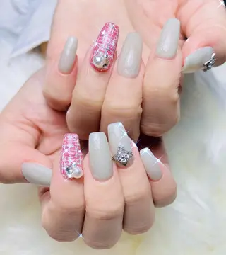 ネイル ANG Studioのネイルデザイン