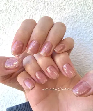 ネイル ✧Cachette✧ YUKARIのネイルデザイン
