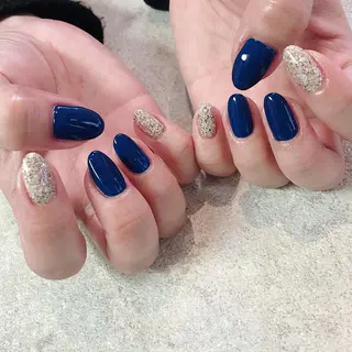 ネイル maxkelly 恵比寿　オカモトのネイルデザイン