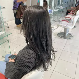 カラー stylist 🐶内藤 成香のヘアスタイル