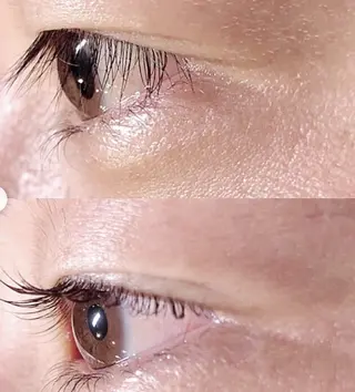 マツエク・マツパ broom_kupu RIOのマツエク・マツパデザイン