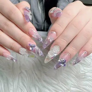 ネイル Hani Nail Salonのネイルデザイン
