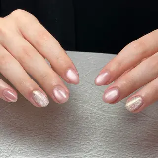 ネイル Nobody_ Karenのネイルデザイン