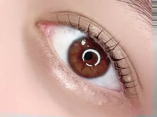 マツエク・マツパ ou's nail salon所属・小林 桜のネイルデザイン