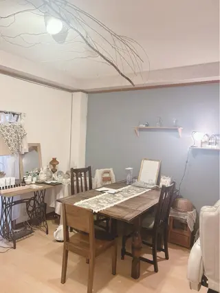 黒川 彩未のエステ・リラクイメージ