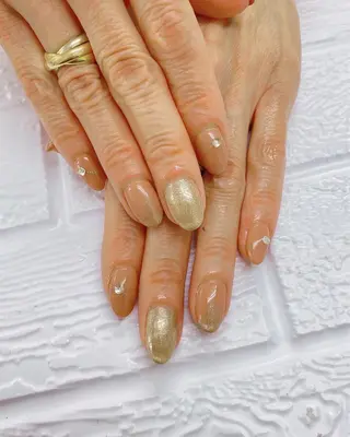 ネイル N._._. clawのネイルデザイン