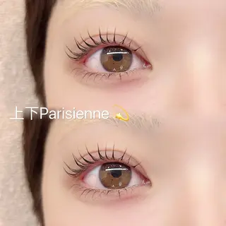 マツエク・マツパ 束感まつ毛🎀 3RD EYE🎀のマツエク・マツパデザイン